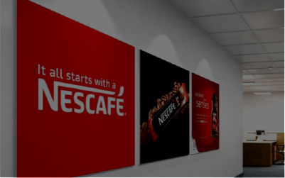 Metro Branding