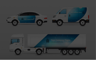 Vehicle Wraps
